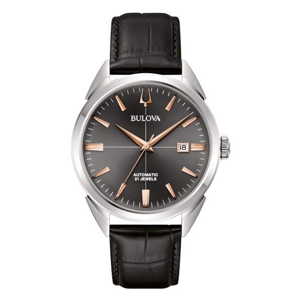 Sutton Automatic