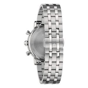 Crono High Precision -262kHz-