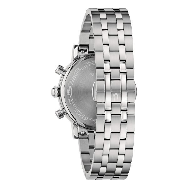 Crono High Precision -262kHz-