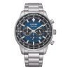 Aviator Crono BLU