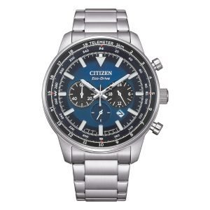 Aviator Crono BLU