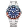 880 GMT mechanical SERIE 8
