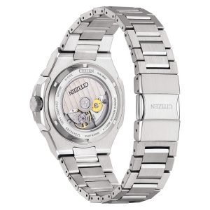 880 GMT mechanical SERIE 8
