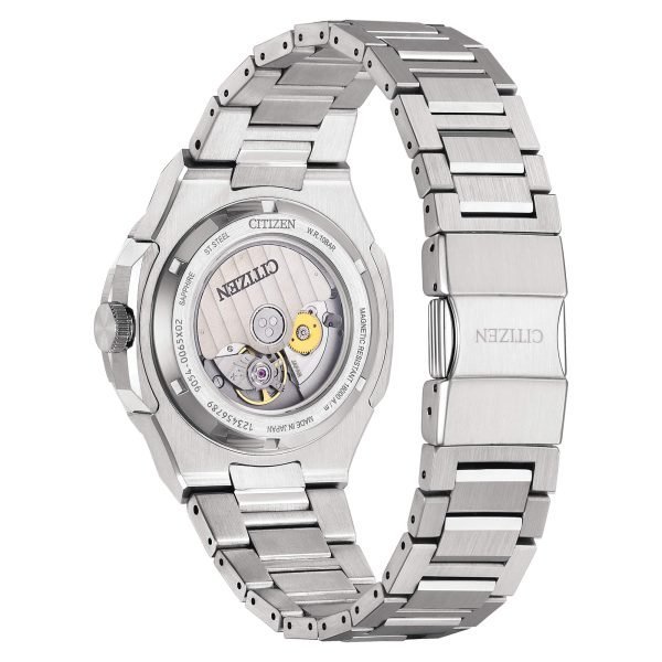 880 GMT mechanical SERIE 8