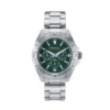 OFFBEAT VERDE