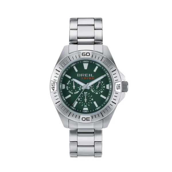 OFFBEAT VERDE