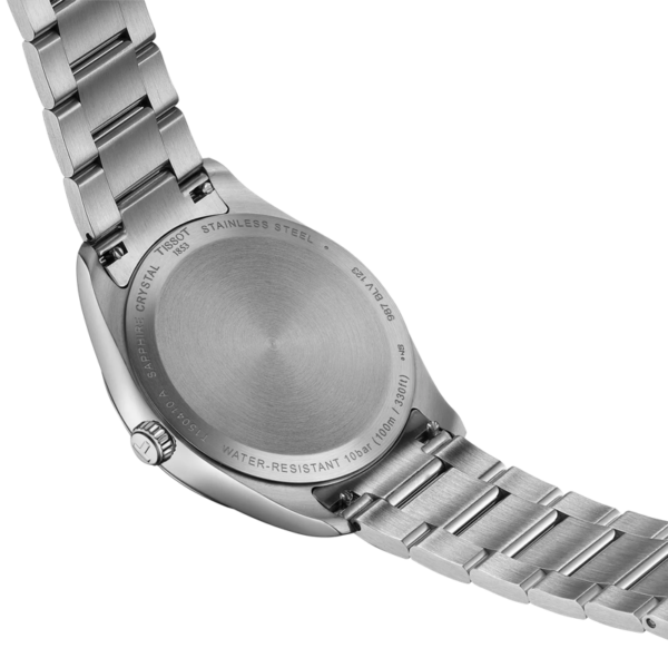Tissot PR 100