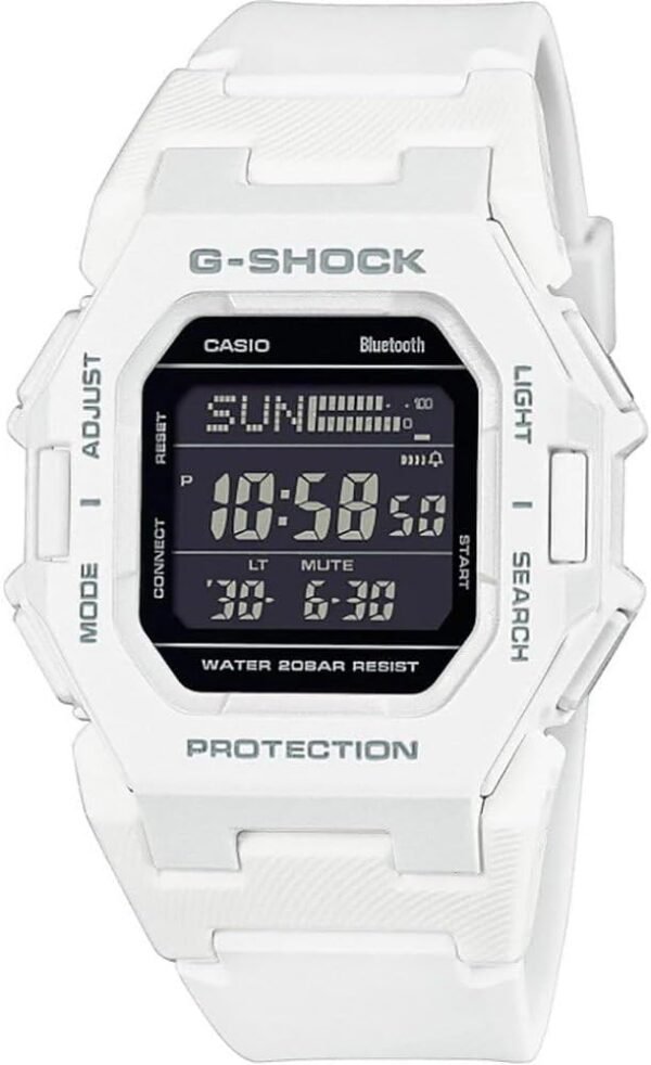 CLASSIC Serie GD-B500 BIANCO