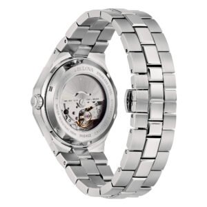 Octagon Automatic
