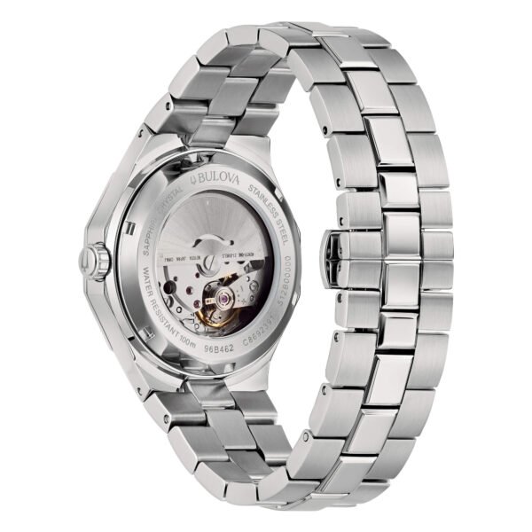 Octagon Automatic