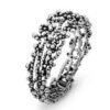 Bangle Perlage