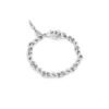 Bracciale infinity
