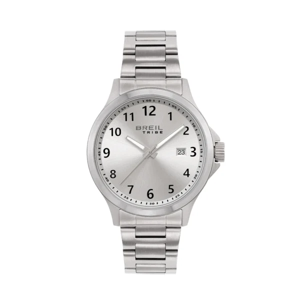 KAI SOLO TEMPO GENT 41 MM bianco