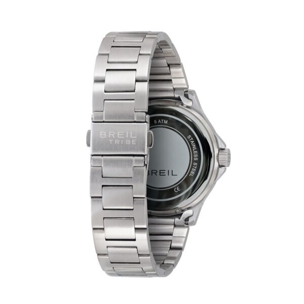 KAI SOLO TEMPO GENT 41 MM blu