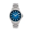 KAI SOLO TEMPO GENT 41 MM blu