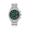 VANGUARD CHRONO GENT 43 MM verde