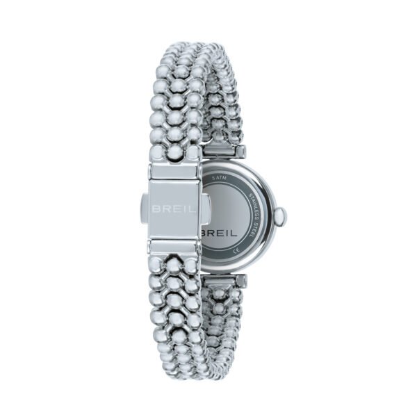 BUBBLE 2H LADY 22 MM blu