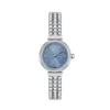 BUBBLE 2H LADY 22 MM blu