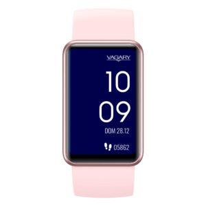 Smartwatch X05A ROSA
