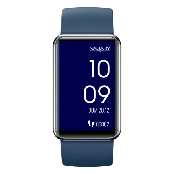 Smartwatch X05A BLU