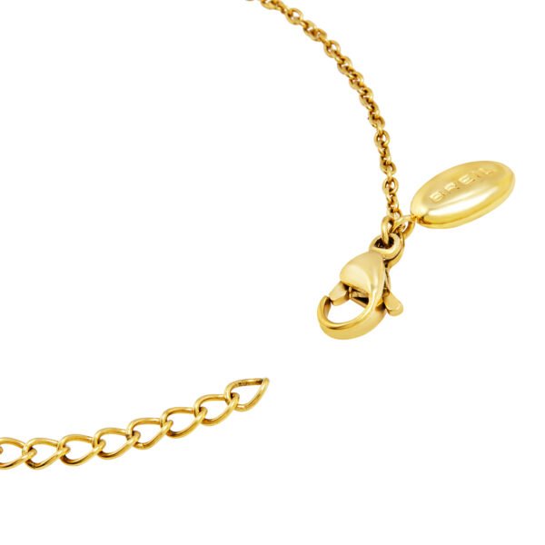 B ROCKS BRACCIALE B ROCKS ORO