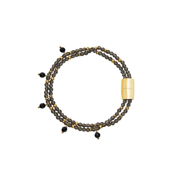 MAGNETICA SYSTEM ELEMENTO SMALL NY SKYLINE - BRACCIALE