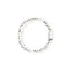 MAGNETICA SYSTEM ELEMENTO SMALL GLACIER - BRACCIALE