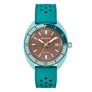 Snorkel verde