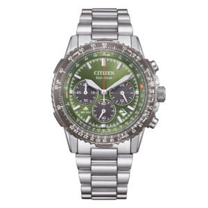 Navihawk verde militare