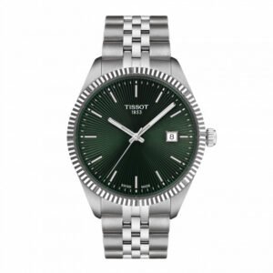 Tissot Ballade 40mm verde