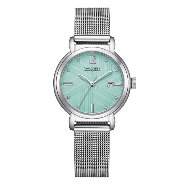 Flair turquoise