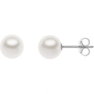Orecchini di perle