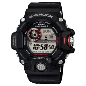MASTER OF G RANGEMAN GW-9400-1