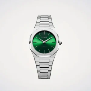 Ultra Thin Bracelet verde