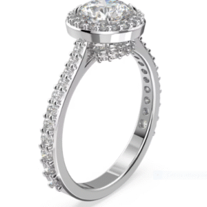 Anello collezione Constella.