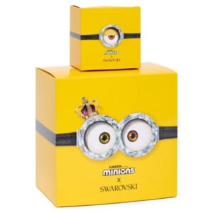 Minions Bob