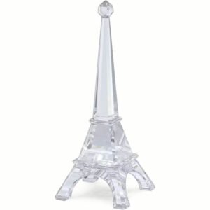 Travel Memories Torre Eiffel