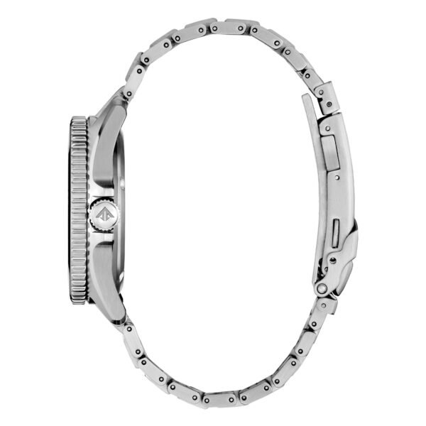 Diver's Eco Drive 200 mt 40mm nero