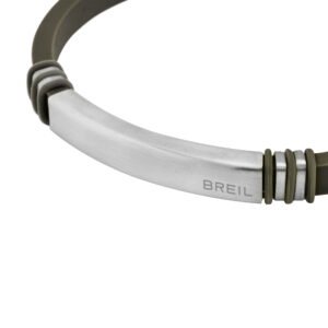 LIGHT CUFF BRACCIALE LIGHT CUFF WILD GREEN