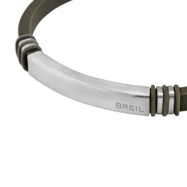 LIGHT CUFF BRACCIALE LIGHT CUFF WILD GREEN