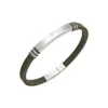 LIGHT CUFF BRACCIALE LIGHT CUFF WILD GREEN