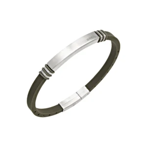LIGHT CUFF BRACCIALE LIGHT CUFF WILD GREEN