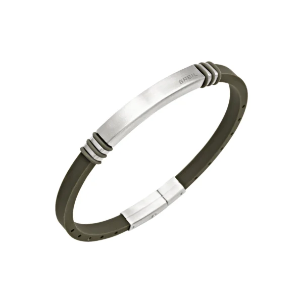 LIGHT CUFF BRACCIALE LIGHT CUFF WILD GREEN