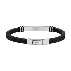 LIGHT CUFF BRACCIALE LIGHT CUFF NERO