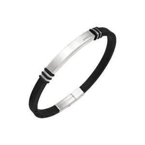 LIGHT CUFF BRACCIALE LIGHT CUFF NERO