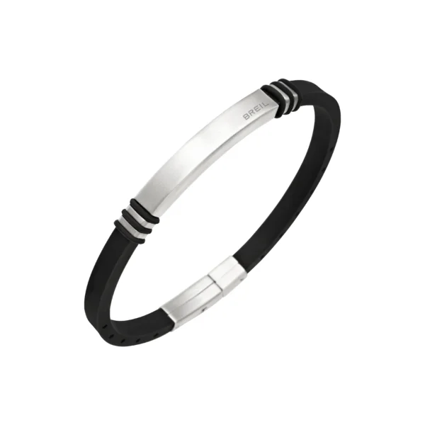 LIGHT CUFF BRACCIALE LIGHT CUFF NERO
