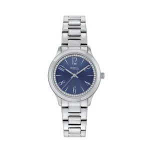 ABBY SOLO TEMPO LADY 3H 32MM BLU