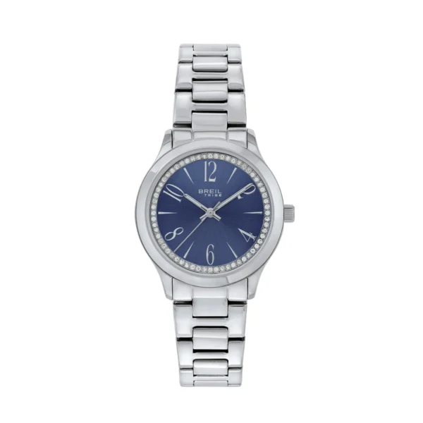 ABBY SOLO TEMPO LADY 3H 32MM BLU