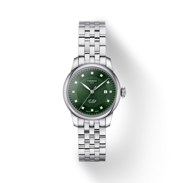 Tissot Le Locle Automatic Lady