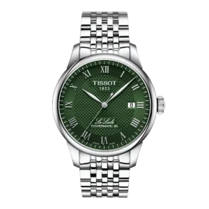 Tissot Le Locle Powermatic 80